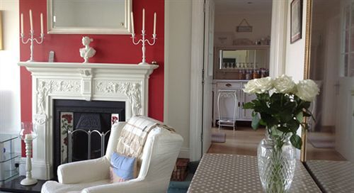 Bassets House Alojamento de Acomodação e Pequeno-almoço Eastbourne